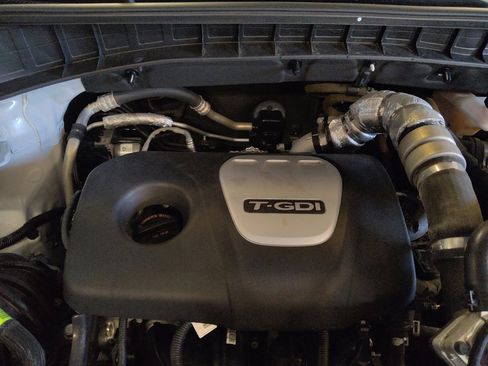 Used 2018 Hyundai Tucson Value FWD image 30