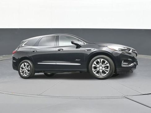 Used 2019 Buick Enclave Avenir w/ Avenir Technology Package FWD image 56
