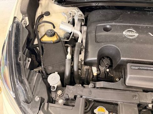 Used 2022 Nissan Murano SV AWD/4WD image 38