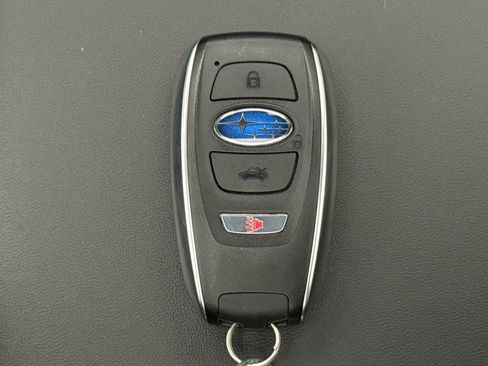 Used 2026 Subaru Forester Premium AWD/4WD image 23