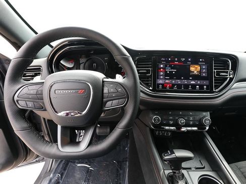 New 2026 Dodge Durango GT w/ Blacktop Package AWD/4WD image 13