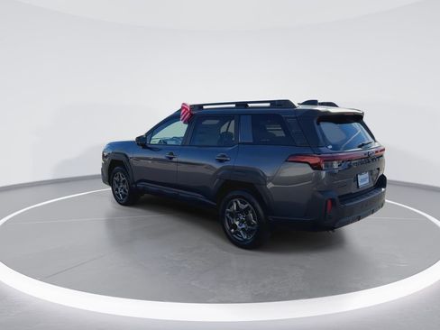 New 2026 Subaru Outback Premium image 6
