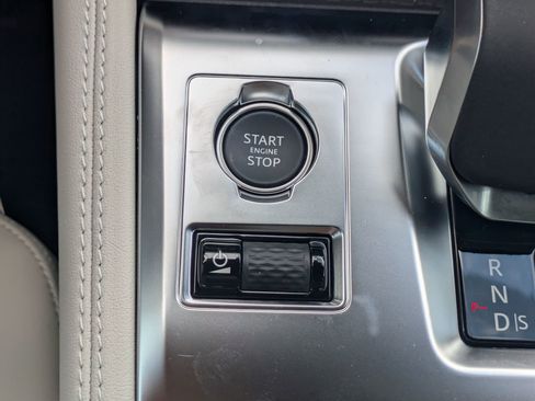 New 2026 Jaguar F-PACE R-Dynamic S image 18