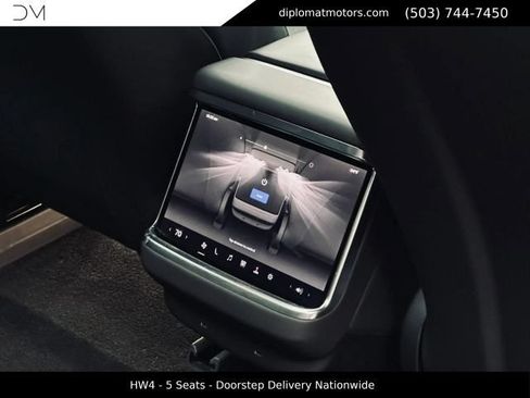 Used 2024 Tesla Model S AWD/4WD image 21