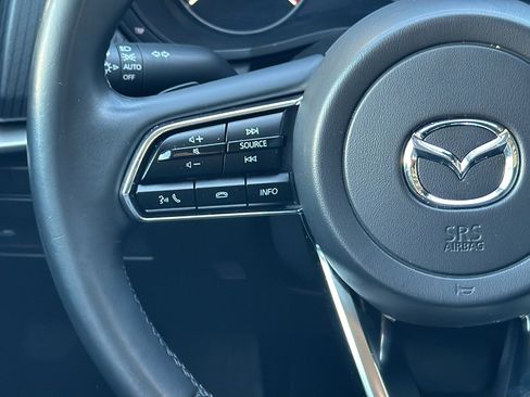 Used 2024 MAZDA CX-90 3.3 Turbo w/ Select Package image 31