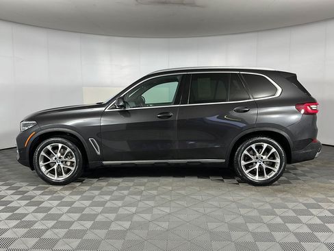 Used 2023 BMW X5 xDrive40i w/ Premium Package AWD/4WD image 8