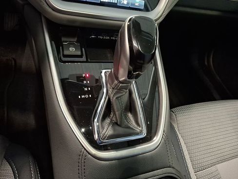 Certified 2025 Subaru Outback Premium image 15