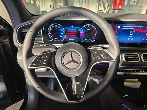 Certified 2025 Mercedes-Benz GLE 350 4MATIC image 22