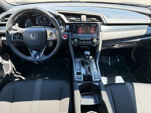 Used 2020 Honda Civic EX image 17