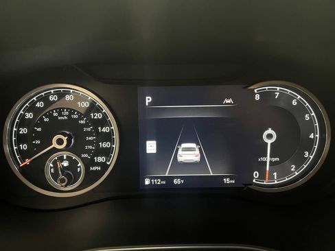 New 2026 Genesis G70 3.3T Sport Prestige RWD image 17