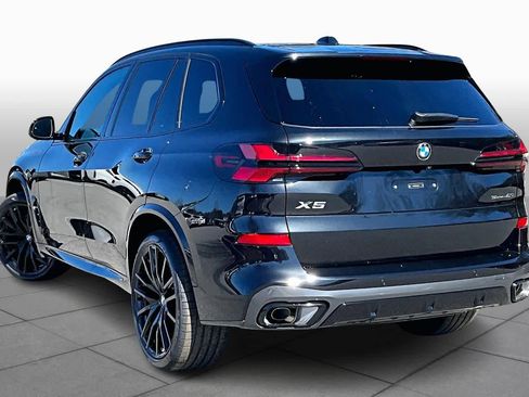 New 2026 BMW X5 sDrive40i w/ M Sport Package image 12