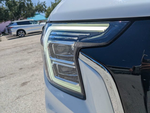 Used 2026 GMC Terrain Elevation FWD image 10