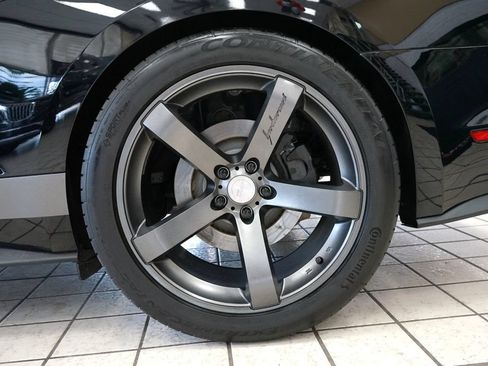 Used 2015 Ford Mustang GT Premium w/ GT Performance Package RWD image 56