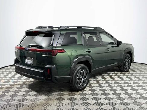 New 2026 Subaru Outback Premium AWD/4WD image 7