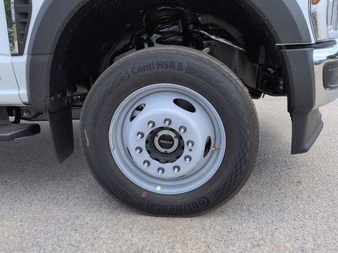 New 2026 Ford F450 XL AWD/4WD image 10