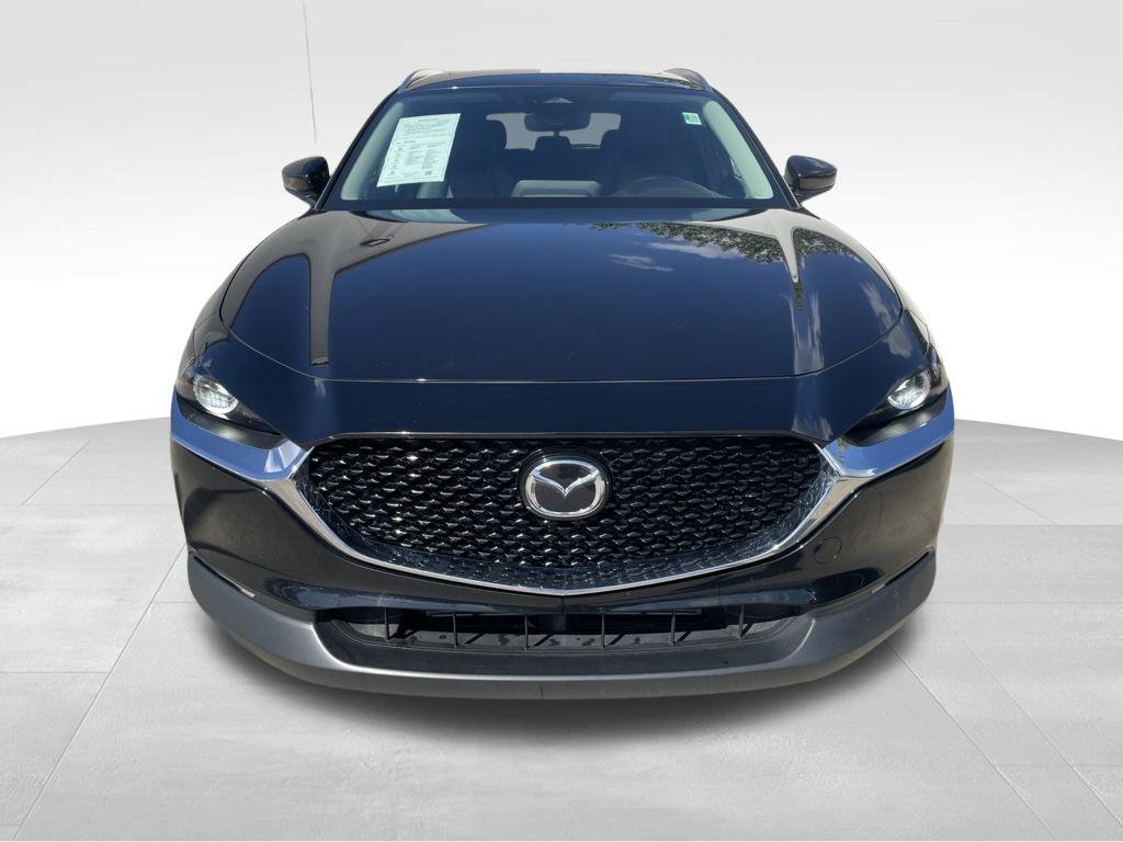 Certified 2025 MAZDA CX-30 AWD 2.5 S w/ Preferred Package image 2
