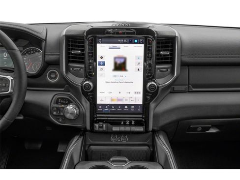 New 2026 RAM 1500 Laramie image 11