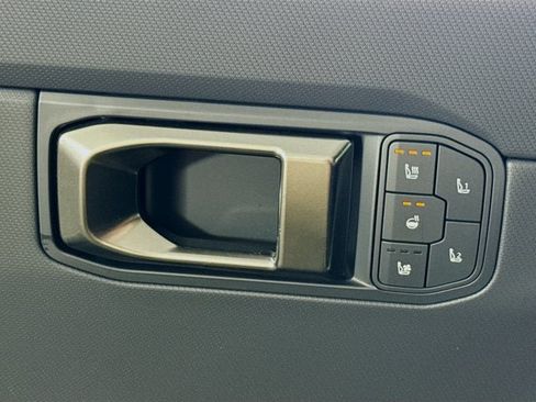 New 2027 Kia Seltos X-Line SX AWD/4WD image 23