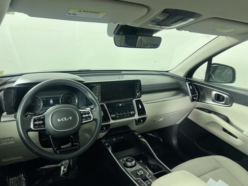 Certified 2023 Kia Sorento EX FWD image 30