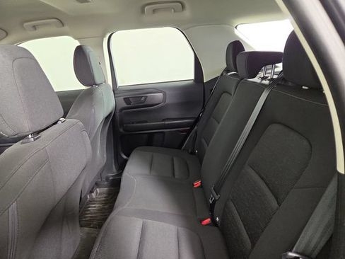 Used 2021 Ford Bronco Sport AWD/4WD image 15