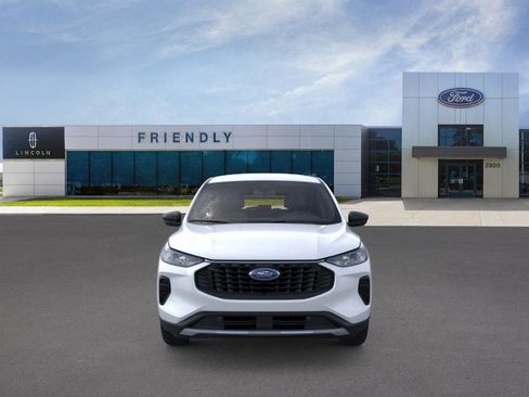 New 2026 Ford Escape Active w/ Cold Weather Package image 6