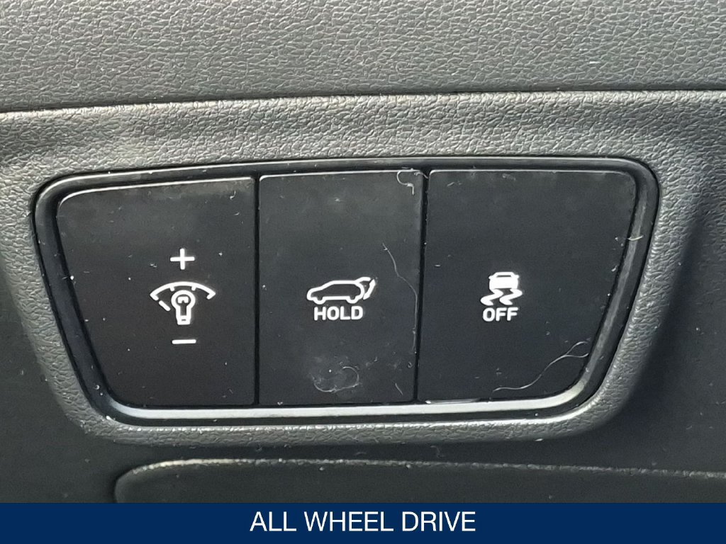 Used 2022 Hyundai Tucson Limited AWD/4WD image 28
