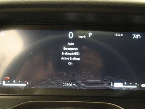 Used 2023 Jeep Grand Cherokee L Laredo AWD/4WD image 14
