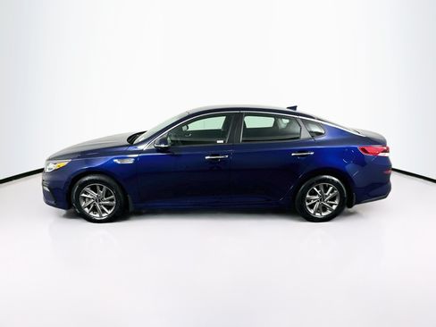 Used 2019 Kia Optima LX FWD image 4