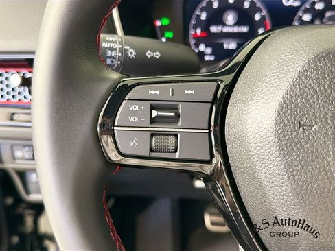 Used 2025 Honda Civic Si image 13