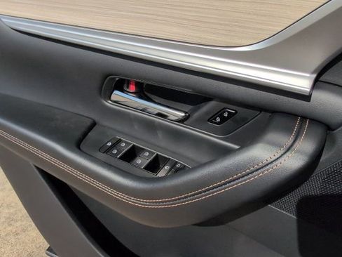 New 2026 MAZDA CX-90 3.3 Turbo w/ Premium Sport Pkg image 17