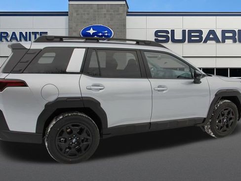 New 2026 Subaru Outback Limited AWD/4WD image 9