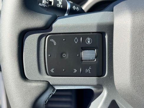 Used 2026 Land Rover Defender 110 S AWD/4WD image 16