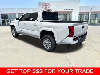 New 2026 Toyota Tacoma SR5 AWD/4WD video 3