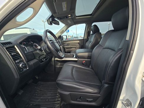 Used 2018 RAM 1500 Sport image 17