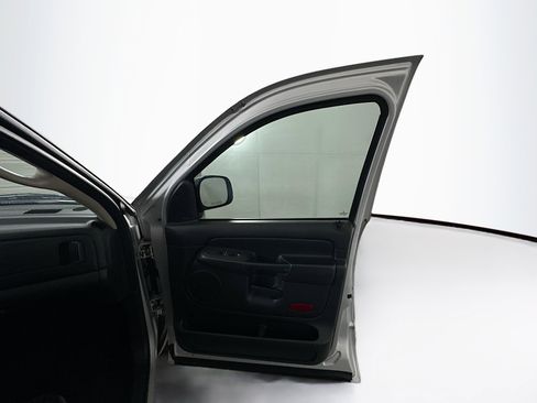 Used 2005 Dodge Ram 1500 Truck SLT RWD image 29