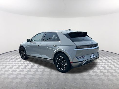 Used 2024 Hyundai Ioniq 5 Limited RWD image 7