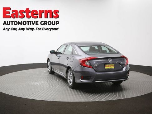 Used 2021 Honda Civic LX image 63