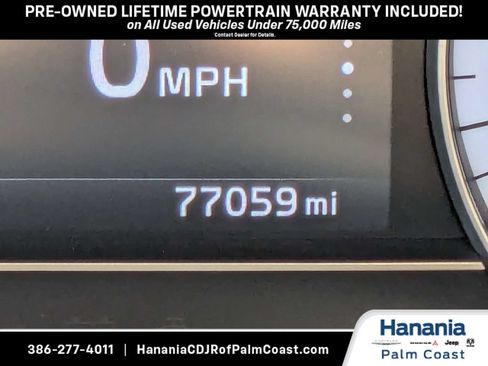 Used 2019 Kia Niro S Touring FWD image 31