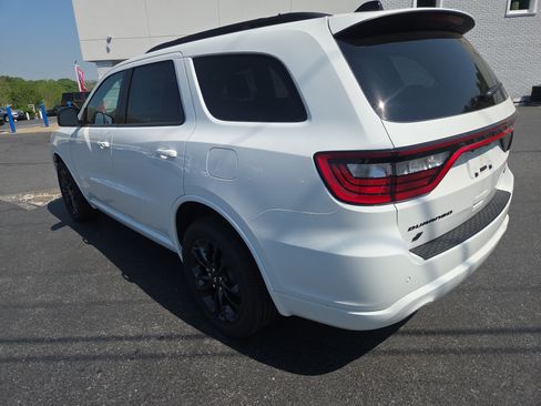 New 2026 Dodge Durango GT AWD/4WD image 5