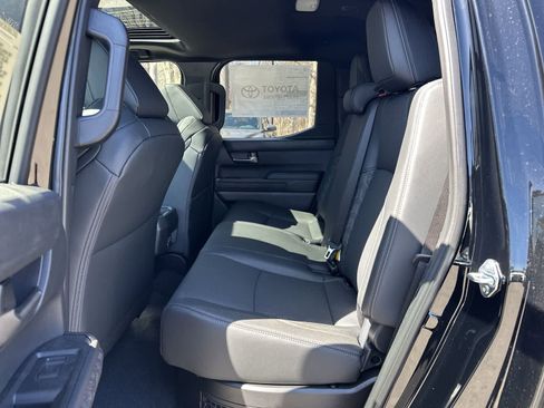 New 2026 Toyota Tacoma Limited AWD/4WD image 36