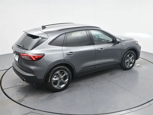 New 2026 Ford Escape ST-Line FWD image 28