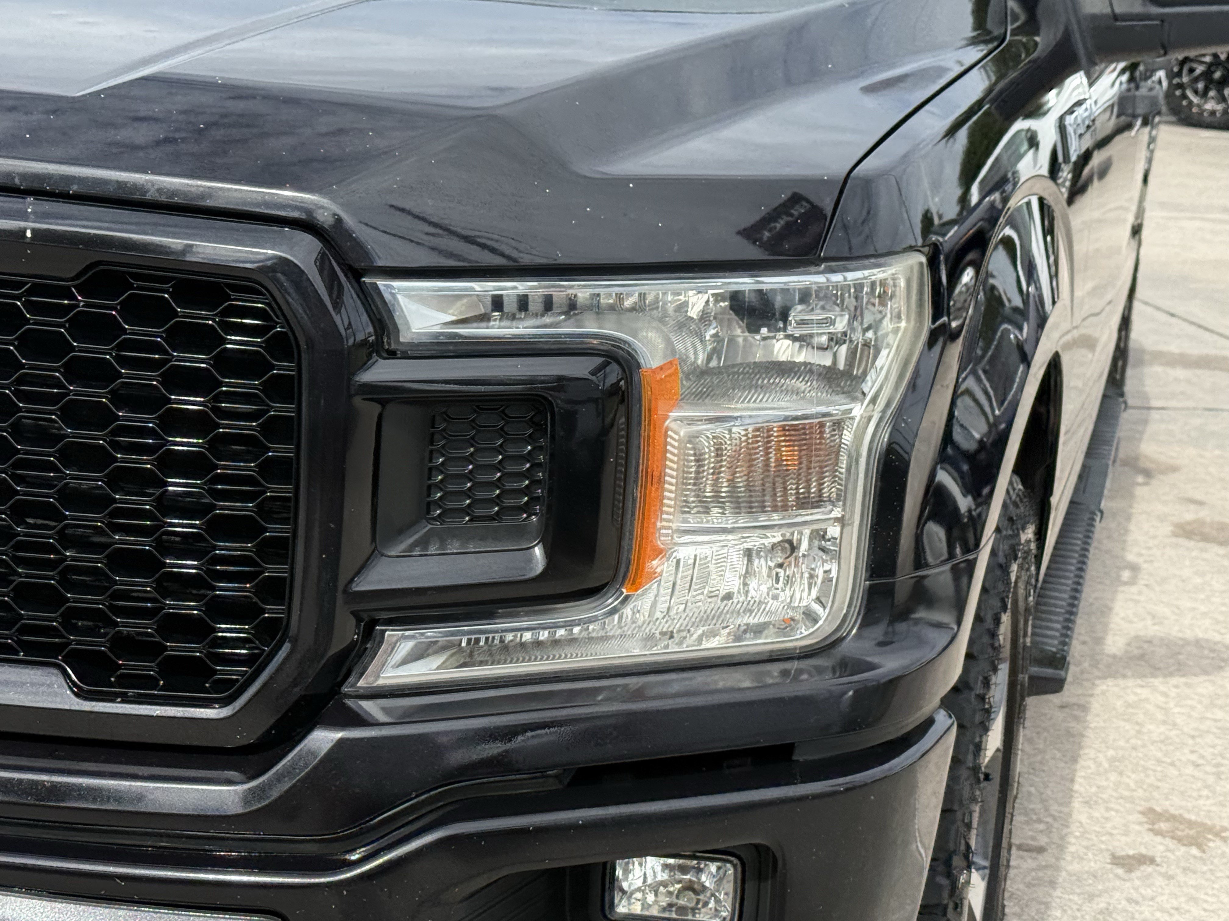 Used 2019 Ford F150 XL w/ Equipment Group 101A Mid RWD image 11