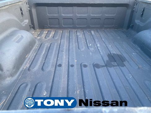 Used 2024 RAM 2500 Big Horn AWD/4WD image 11