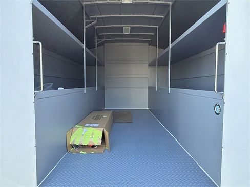 New 2024 RAM 4500 Tradesman w/ Chrome Appearance Group image 20