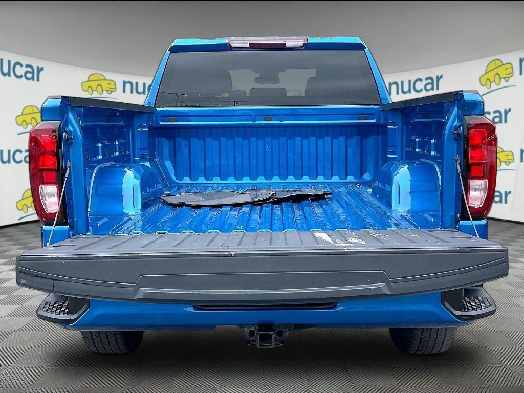 Used 2023 GMC Sierra 1500 Elevation AWD/4WD image 31