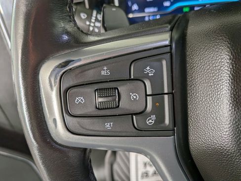 Used 2023 Chevrolet Silverado 1500 LT Trail Boss image 19