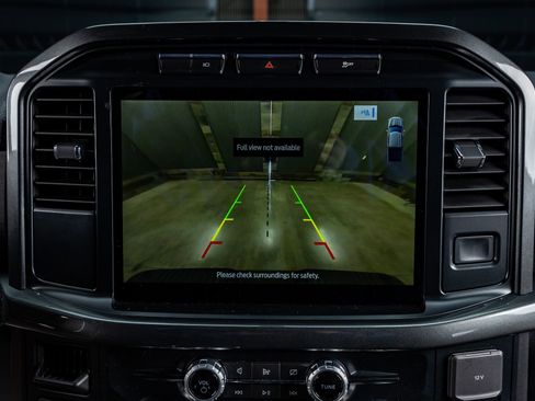 Used 2022 Ford F150 XLT w/ Equipment Group 302A High image 26