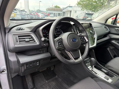 Certified 2023 Subaru Ascent Premium w/ Convenience Package AWD/4WD image 17