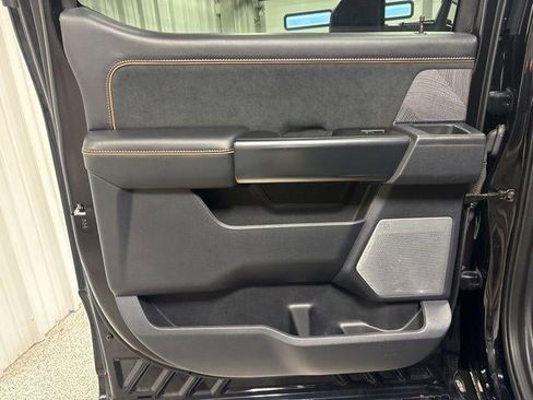Used 2024 Ford F350 Platinum w/ Tremor Off-Road Package image 28