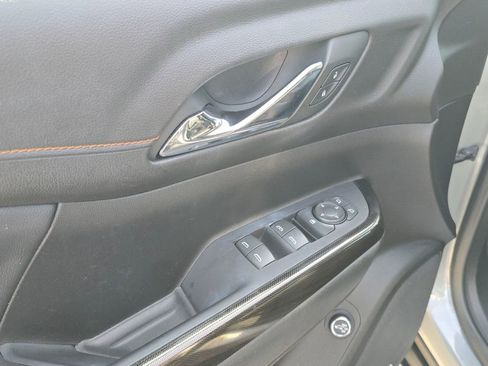 Certified 2023 GMC Acadia AT4 AWD/4WD image 11